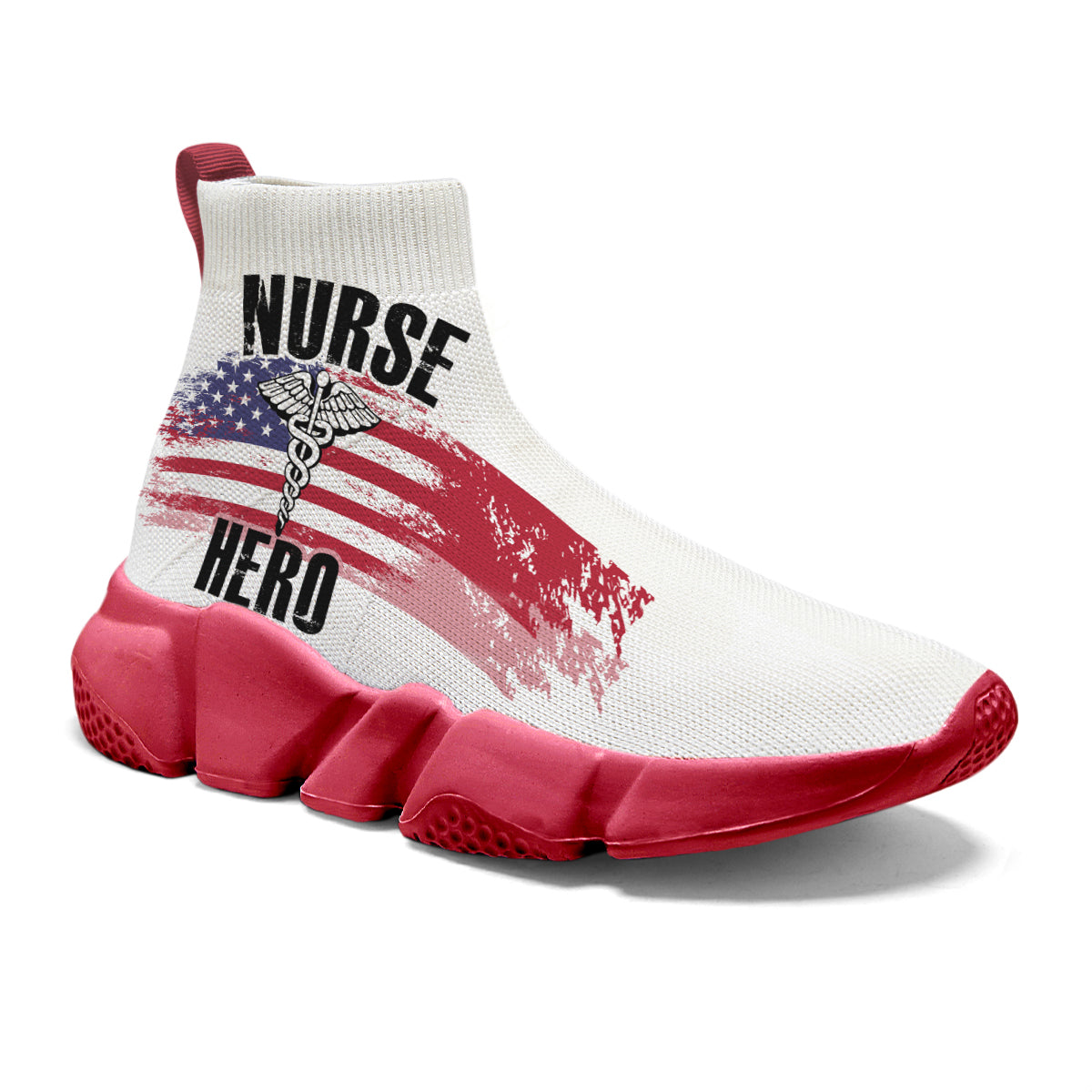 Nurse Hero Speed Trainer