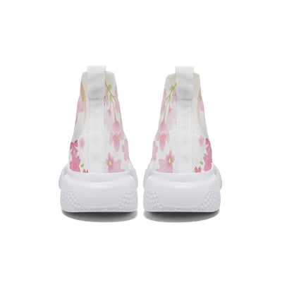 Cherry Blossoms Speed Trainer