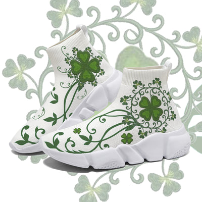 Shamrock Clover Speed Trainer