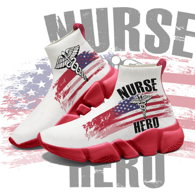 Nurse Hero Speed Trainer