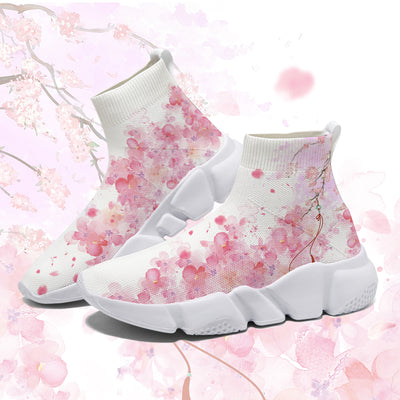 Cherry Blossoms Speed Trainer