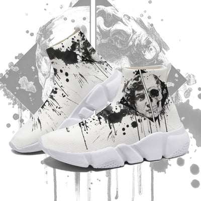 Splatter And Skull Speed Trainer