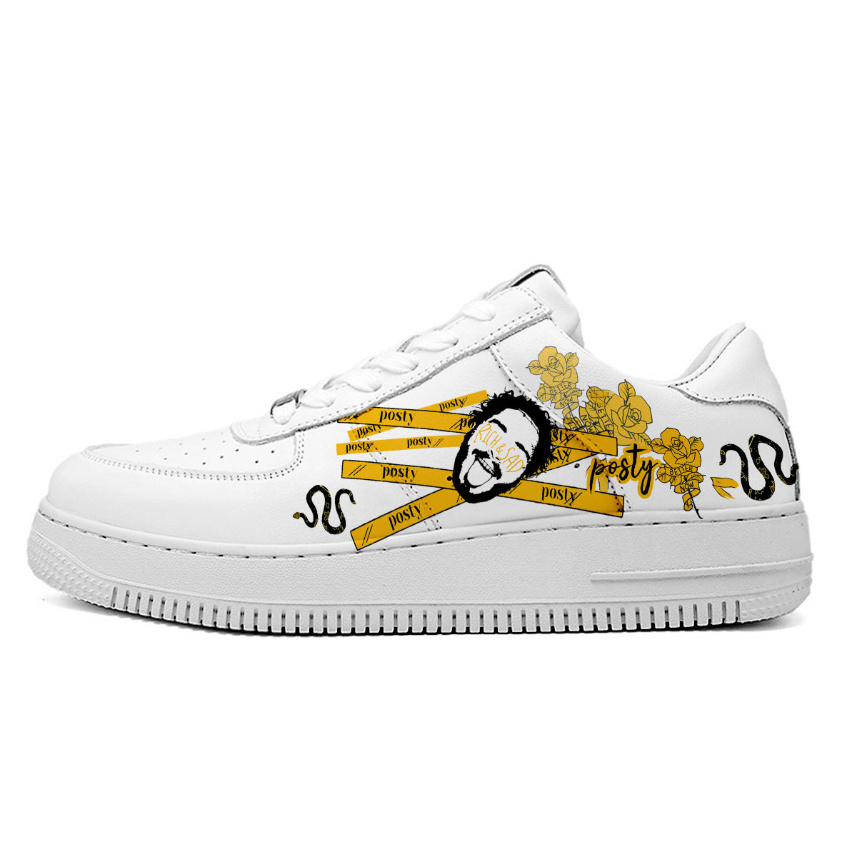 Posty Sneaker