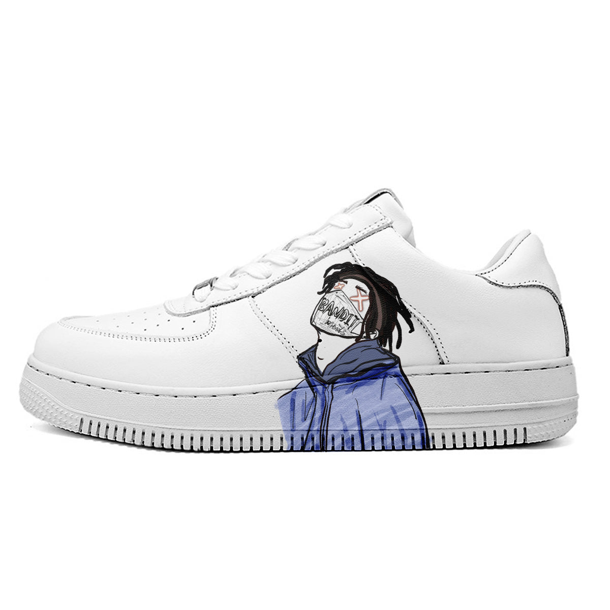 Juice Wrld Sneaker