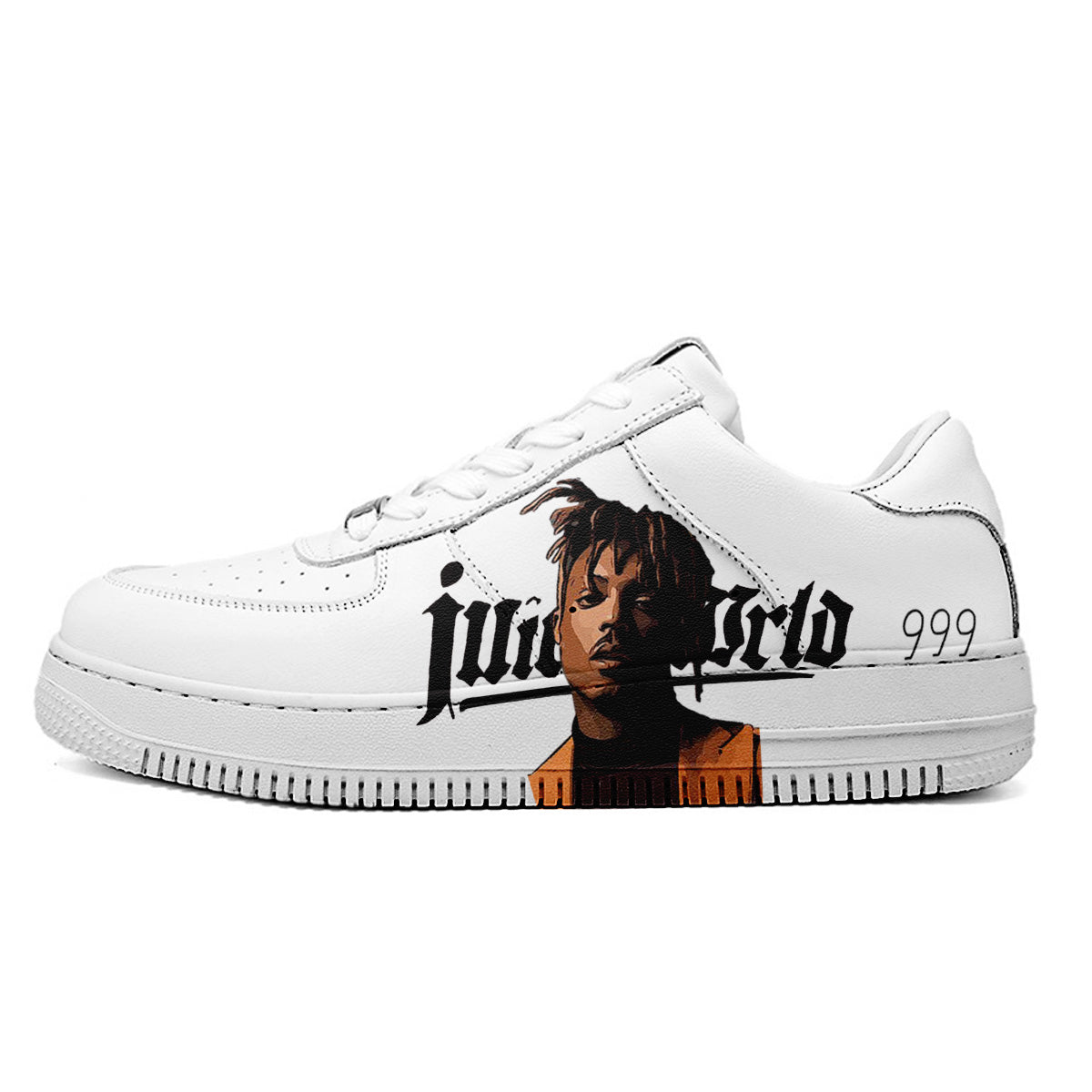 Juice Wrld Sneaker