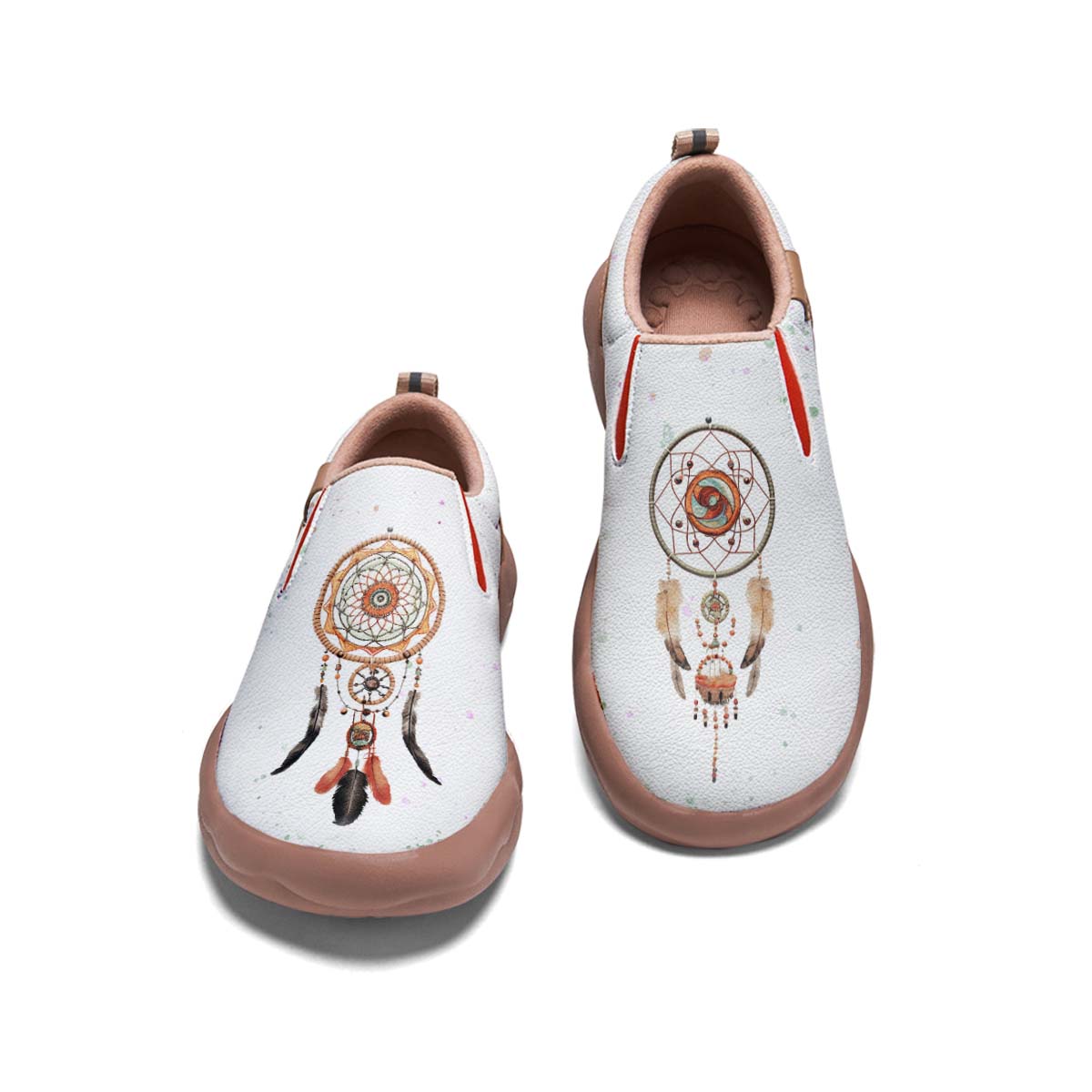 Dreamcatcher Slip On