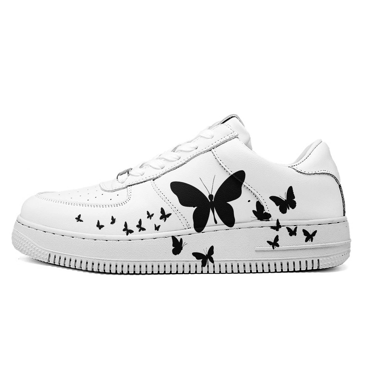 Butterfly Sneaker