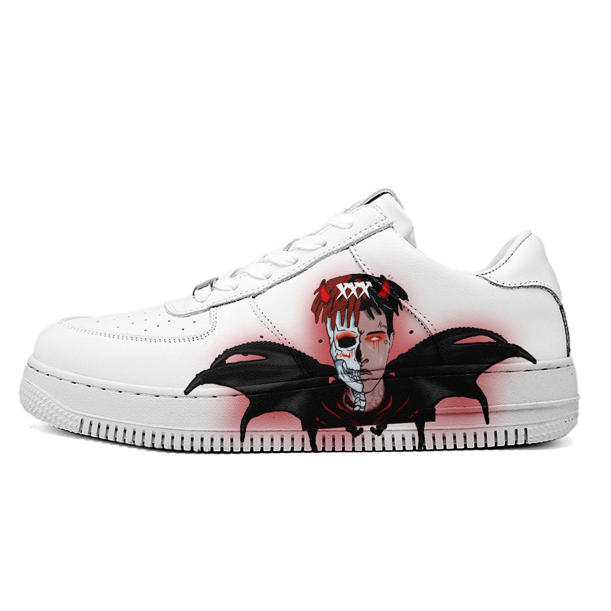 XXX Sneaker