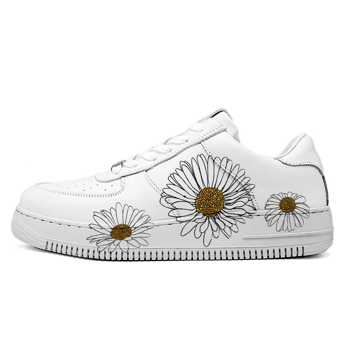 Daisy Sneaker