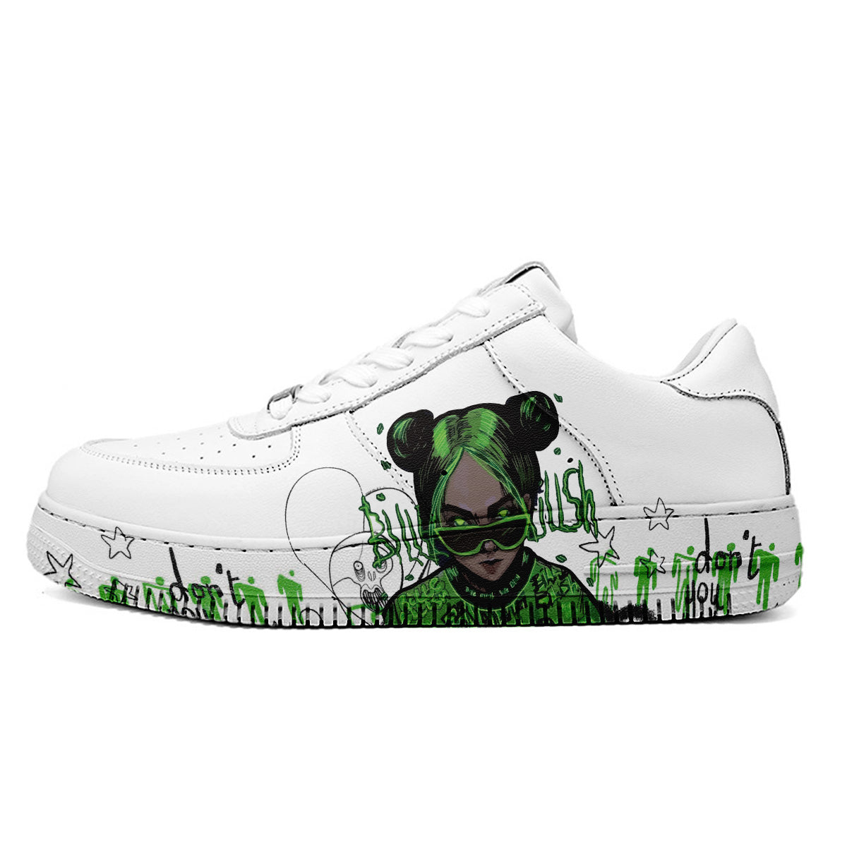 Billie Sneaker