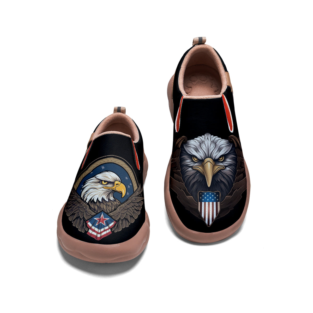 Eagle Slip On