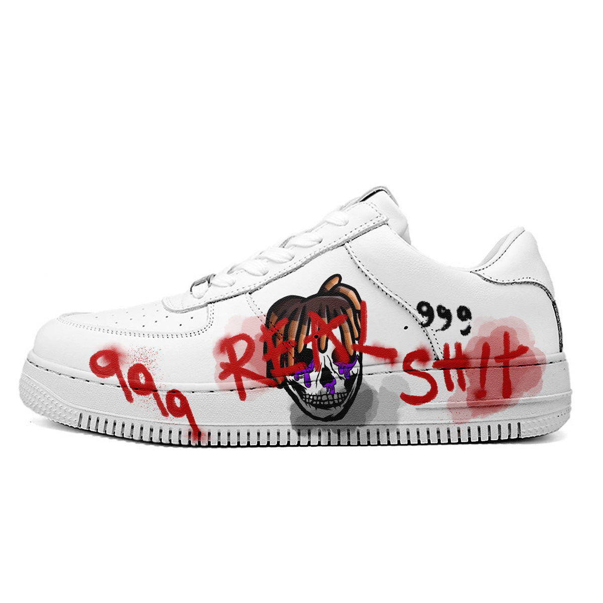 Juice Wrld Sneaker