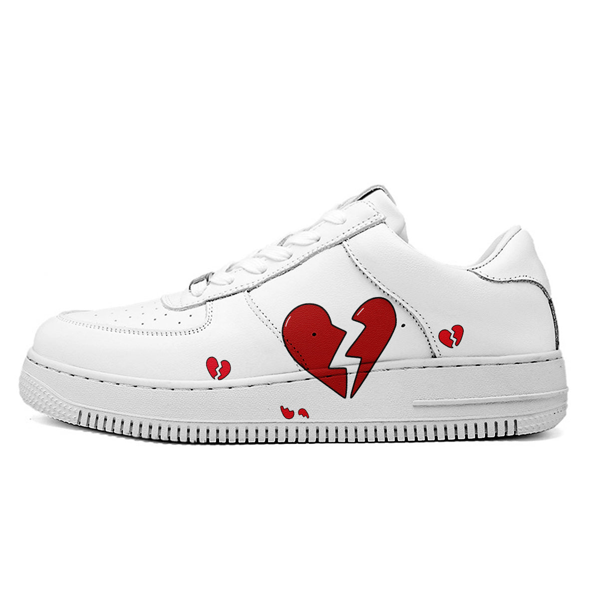 Broken Heart Sneaker