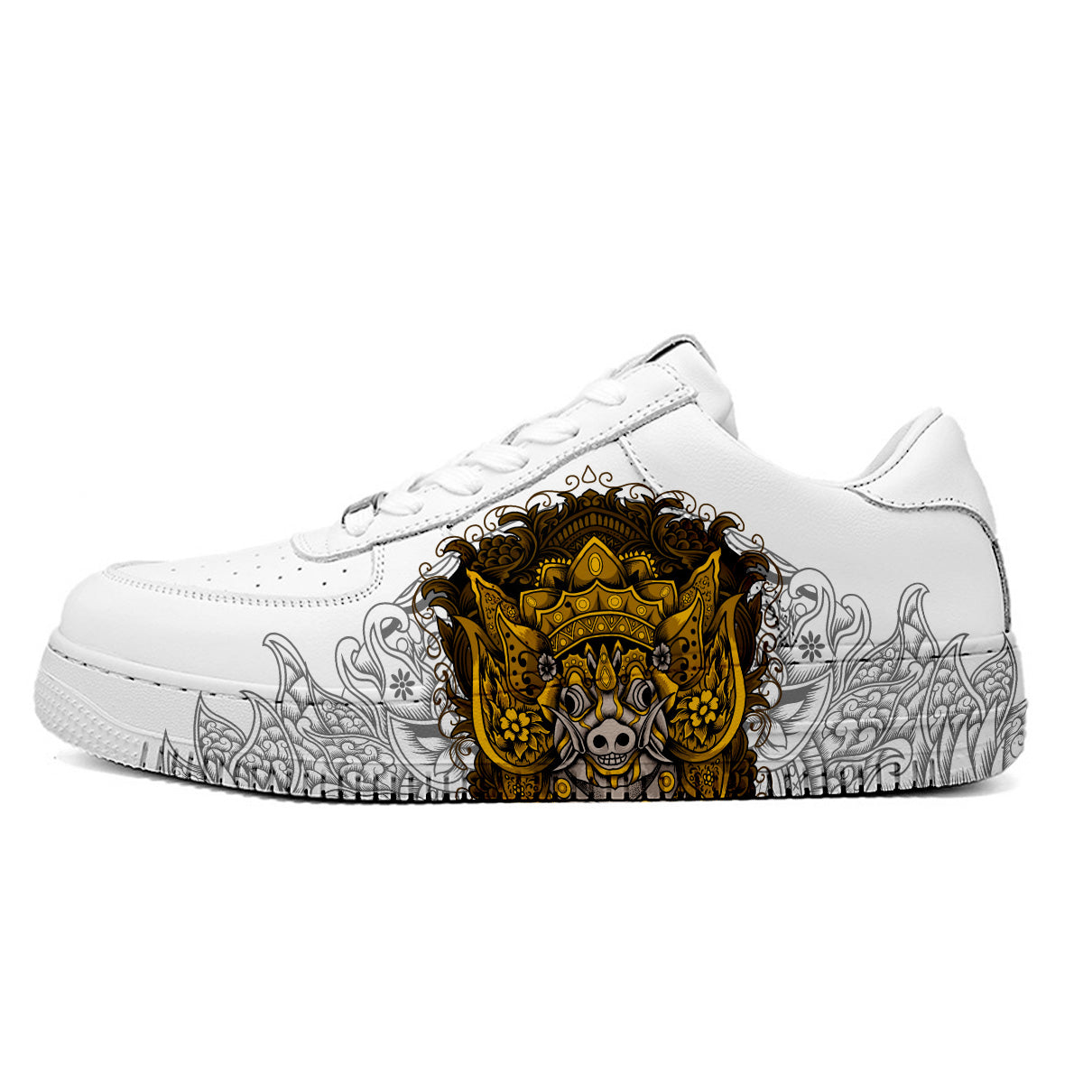 Barong Sneaker