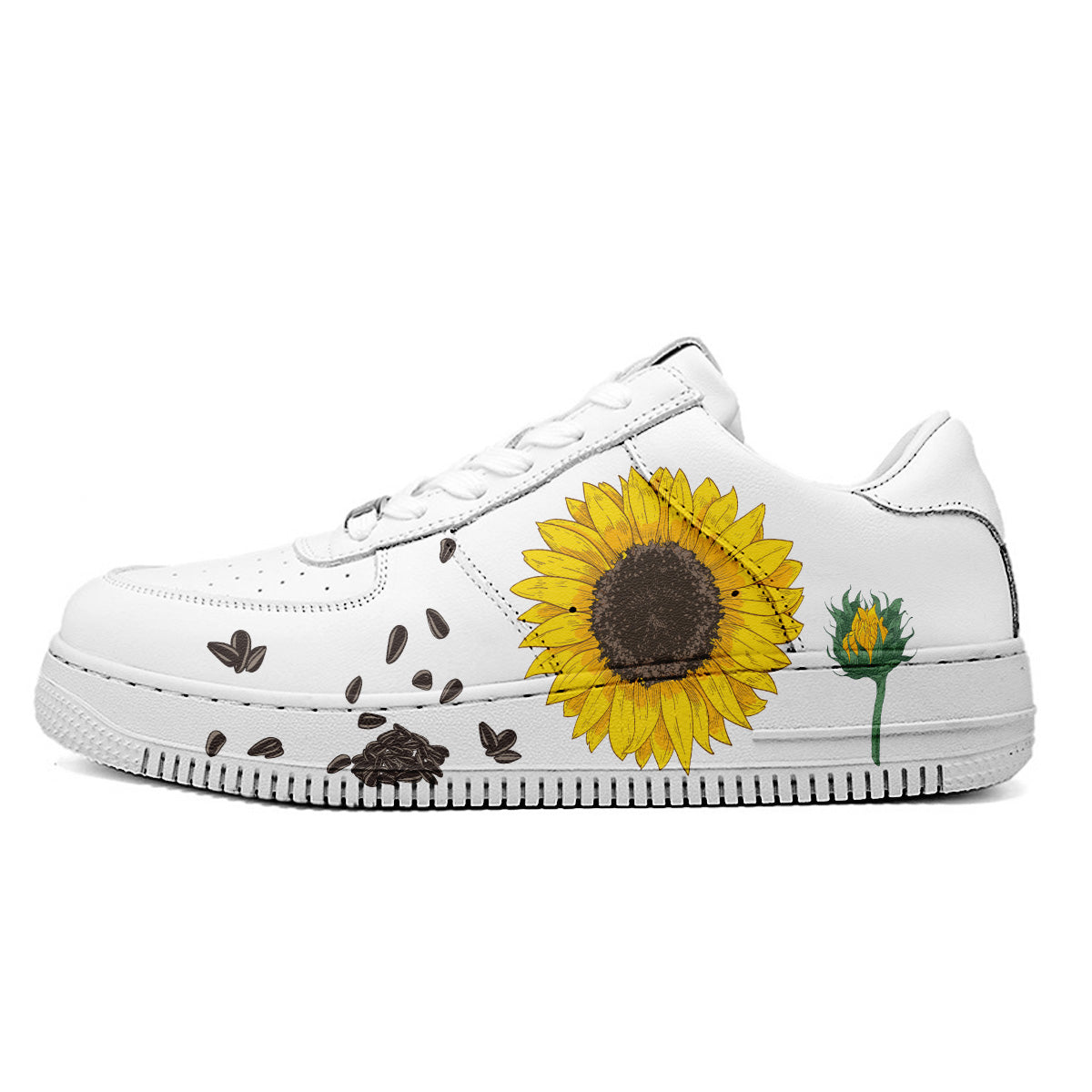 Sunflower Sneaker