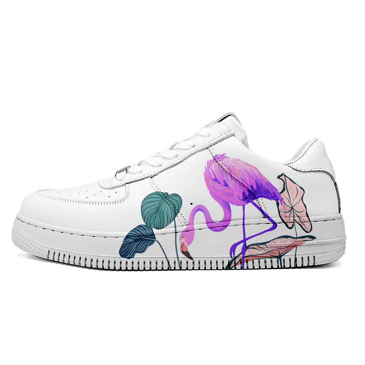 Flamingo Sneaker