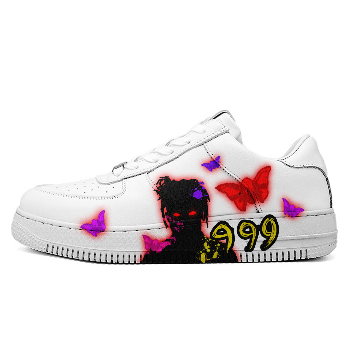 Juice Wrld Sneaker