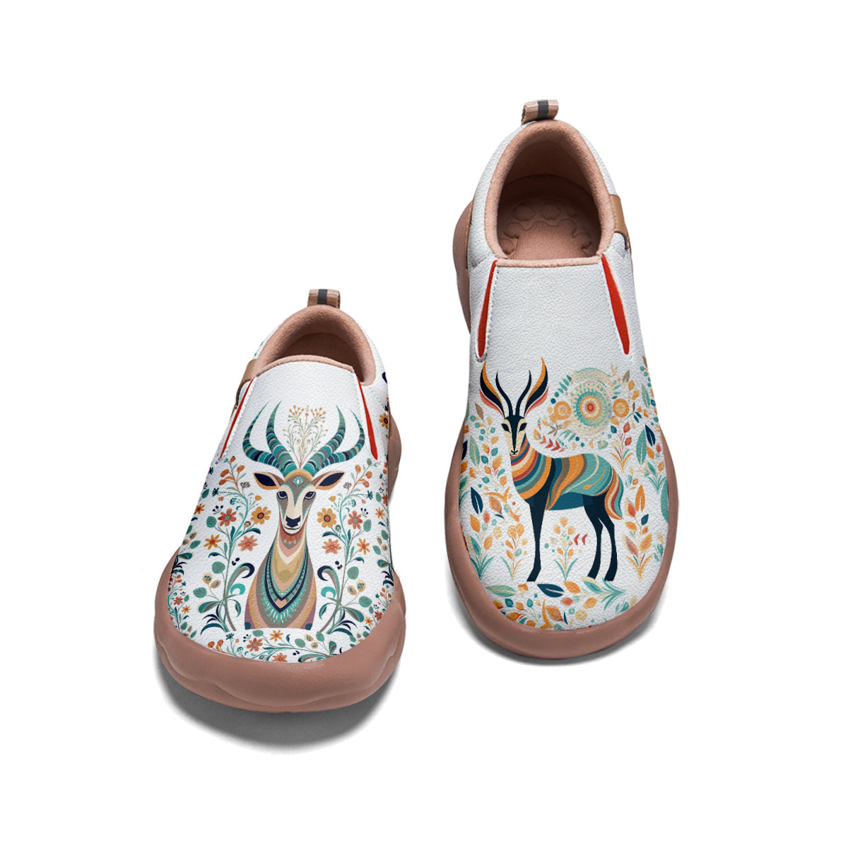 Deer Slip On