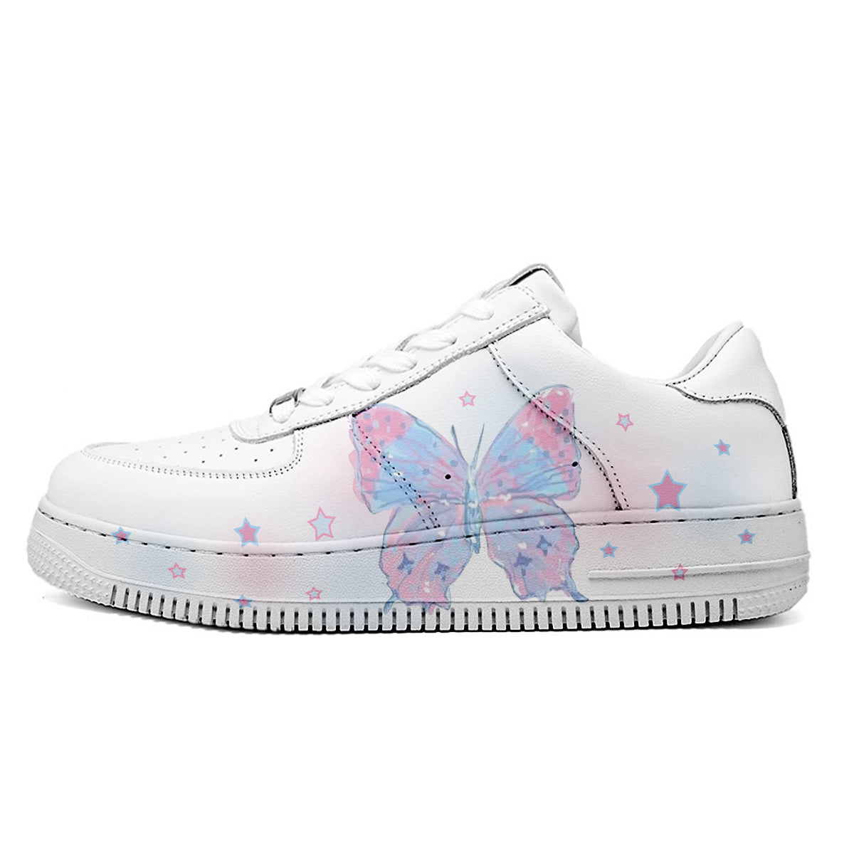 Butterfly Sneaker