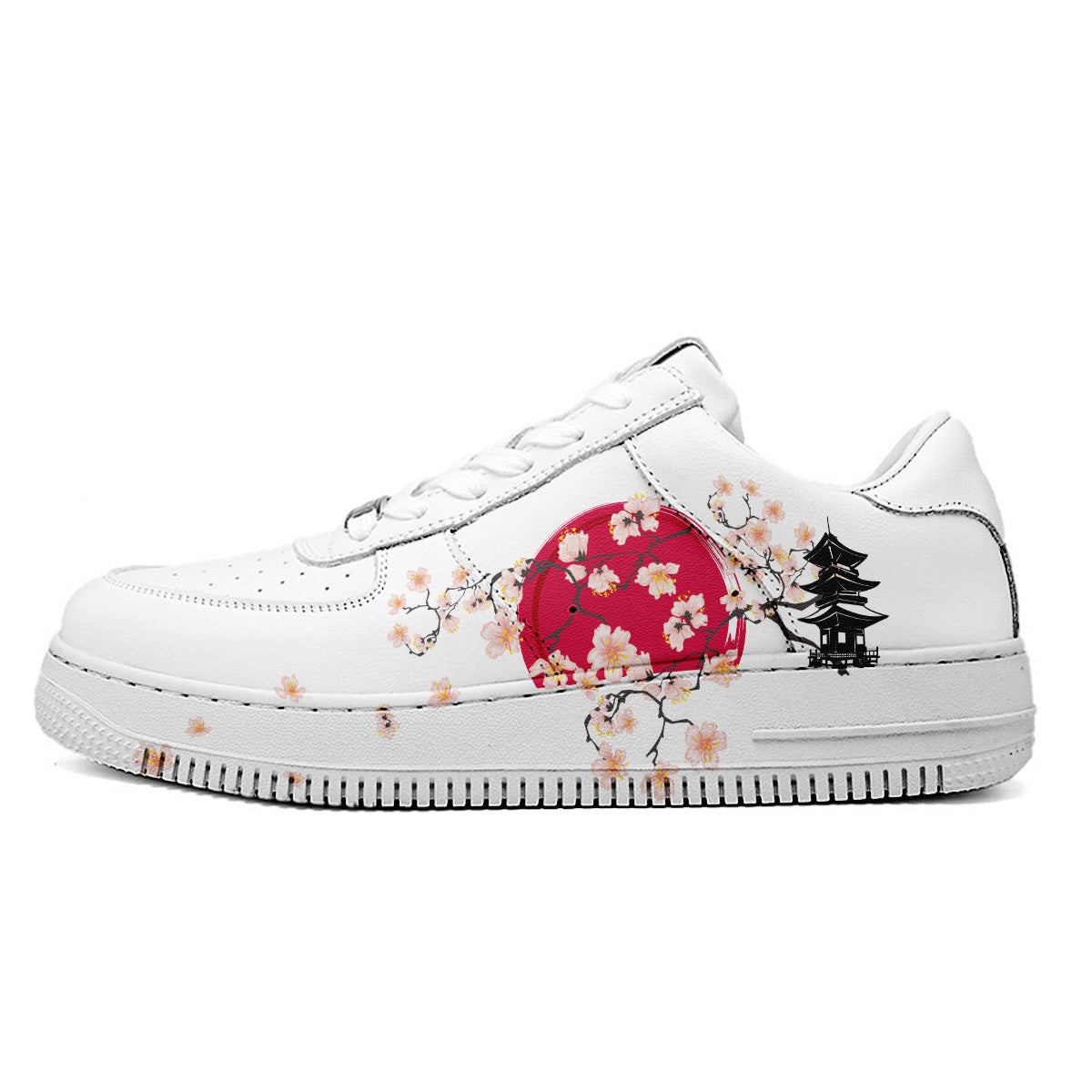 Cherry Blossoms Sneaker