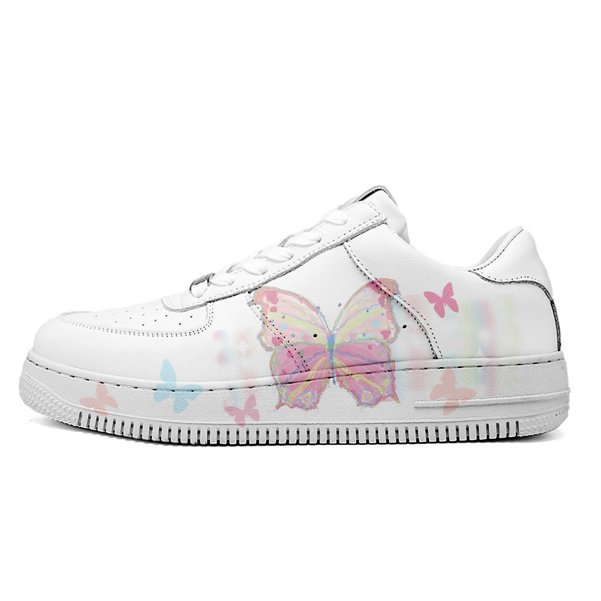 Butterfly Sneaker