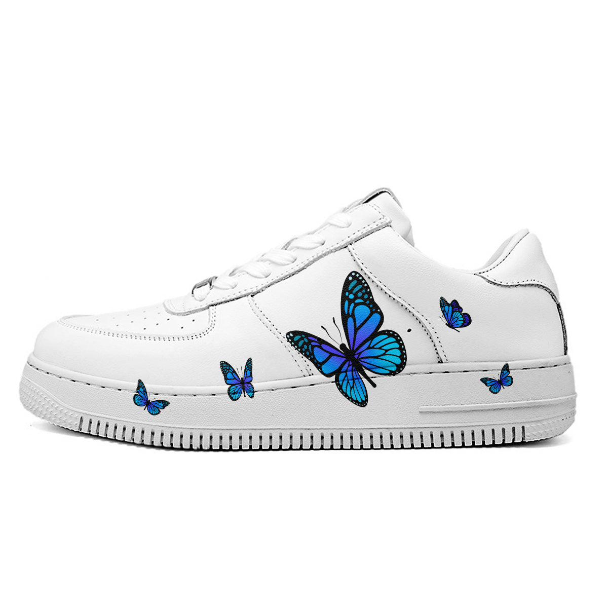 Butterfly Sneaker