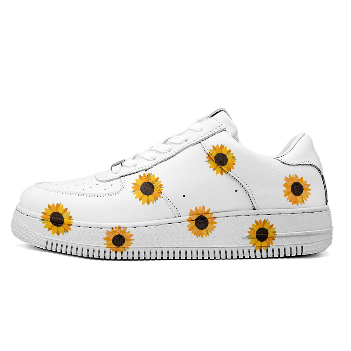 Sunflower Sneaker