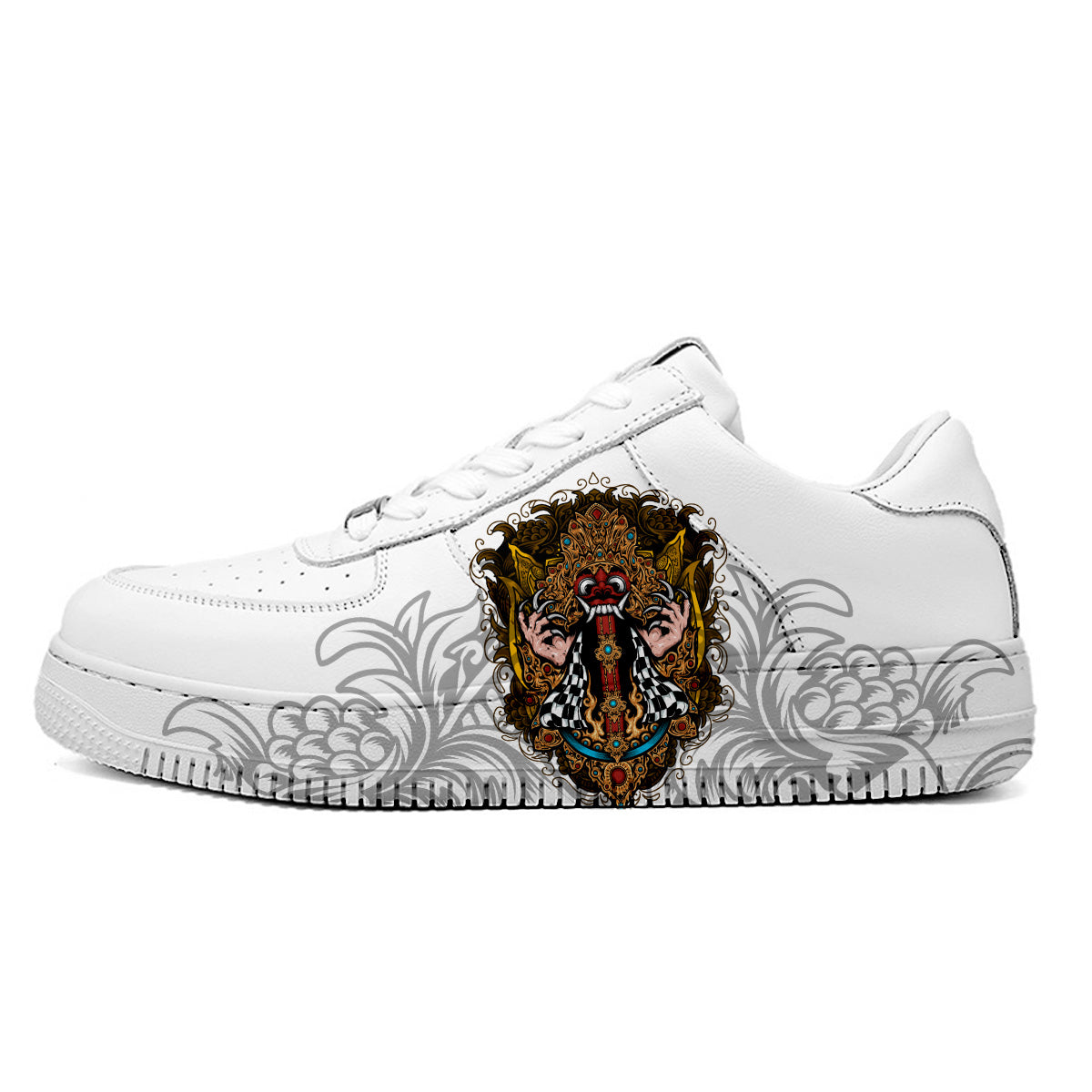 Barong Sneaker