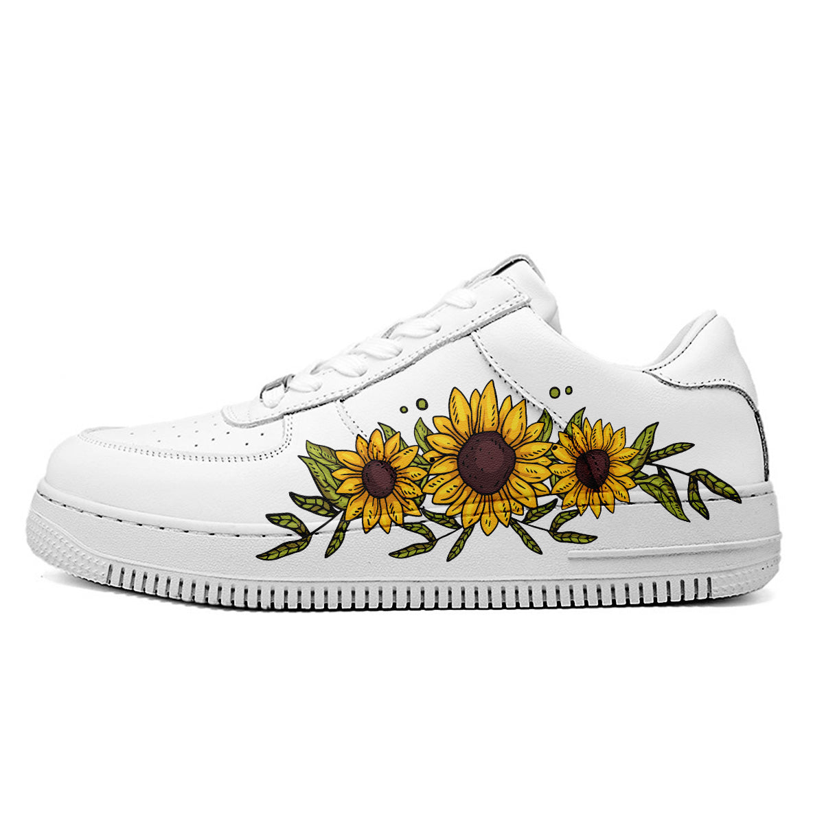 Sunflower Sneaker