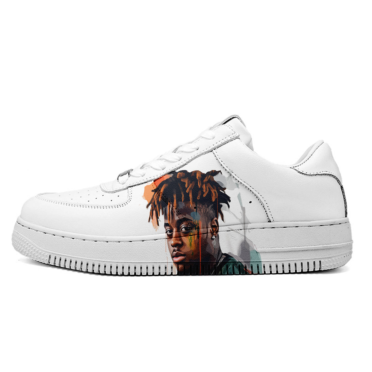 Juice Wrld Sneaker