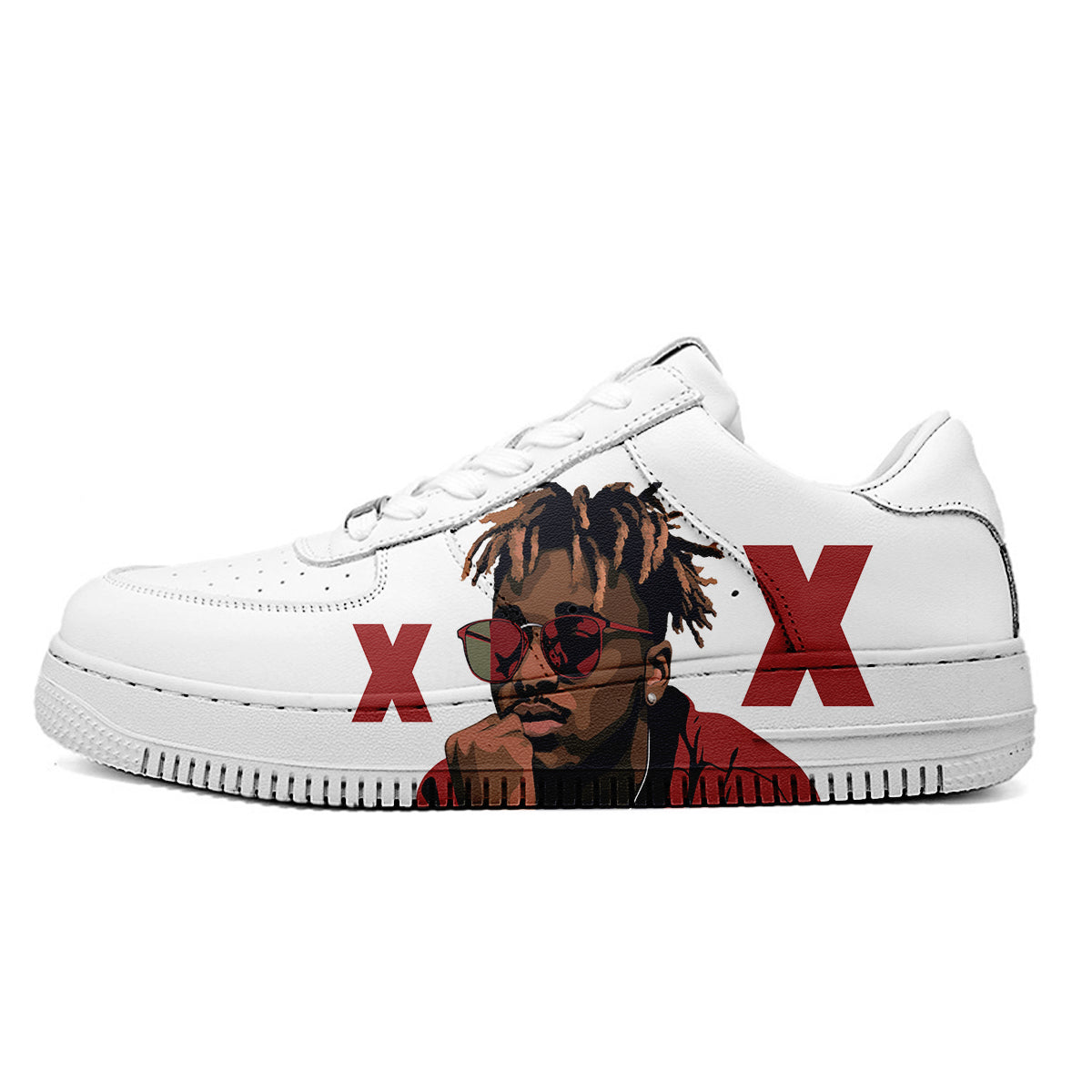 Juice Wrld Sneaker