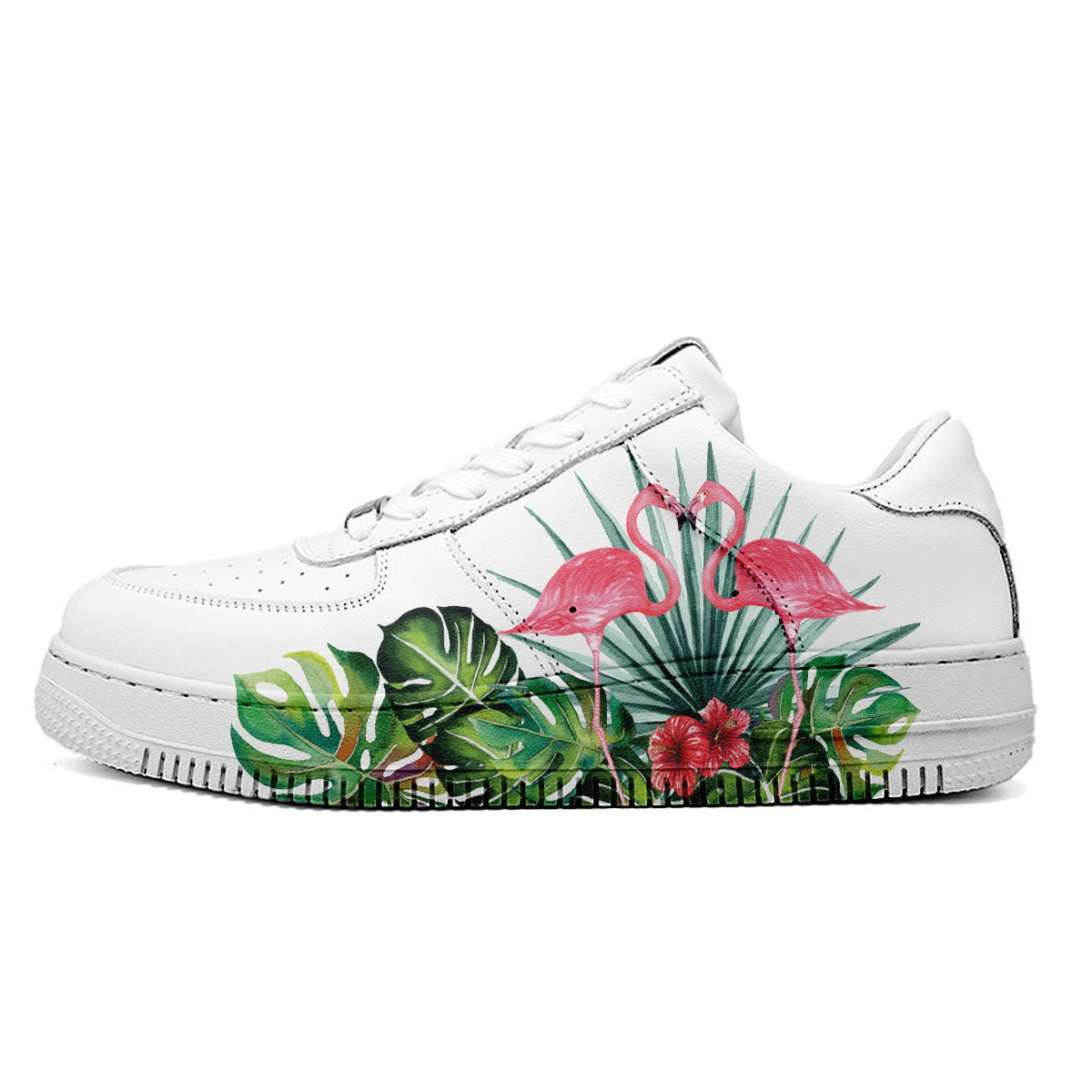 Flamingo Sneaker