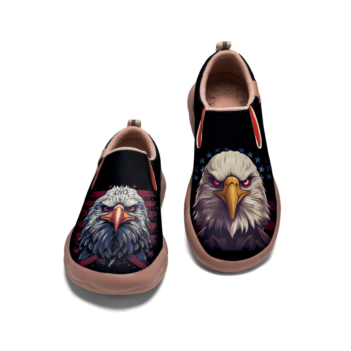 Eagle Slip On