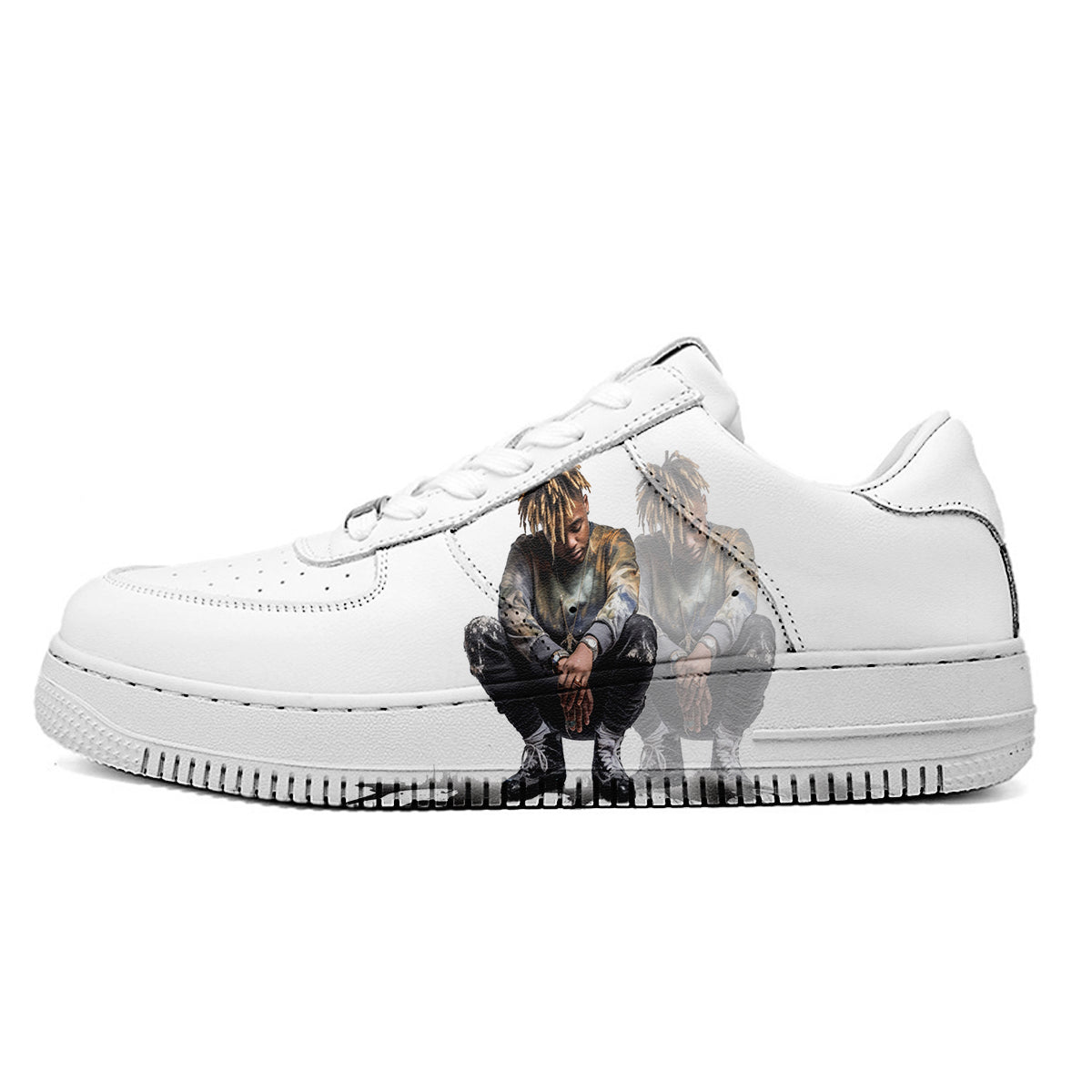 Juice Wrld Sneaker