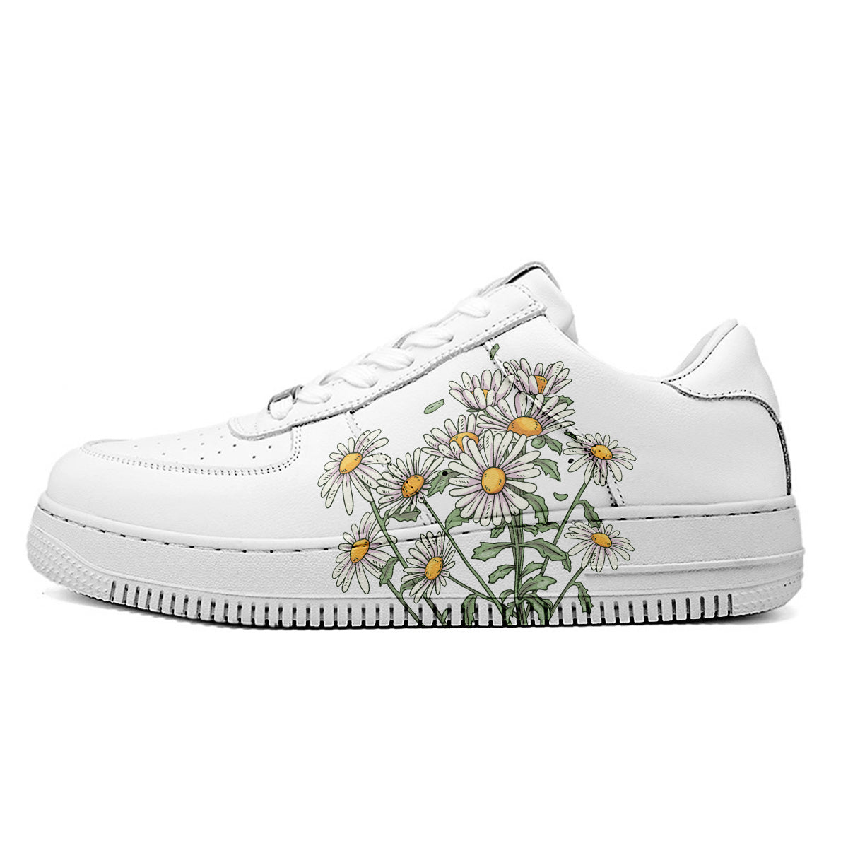 Daisy Sneaker