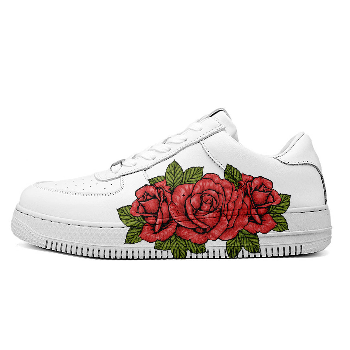 Rose Sneaker