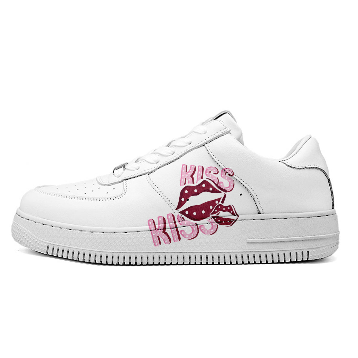 Lip Sneaker