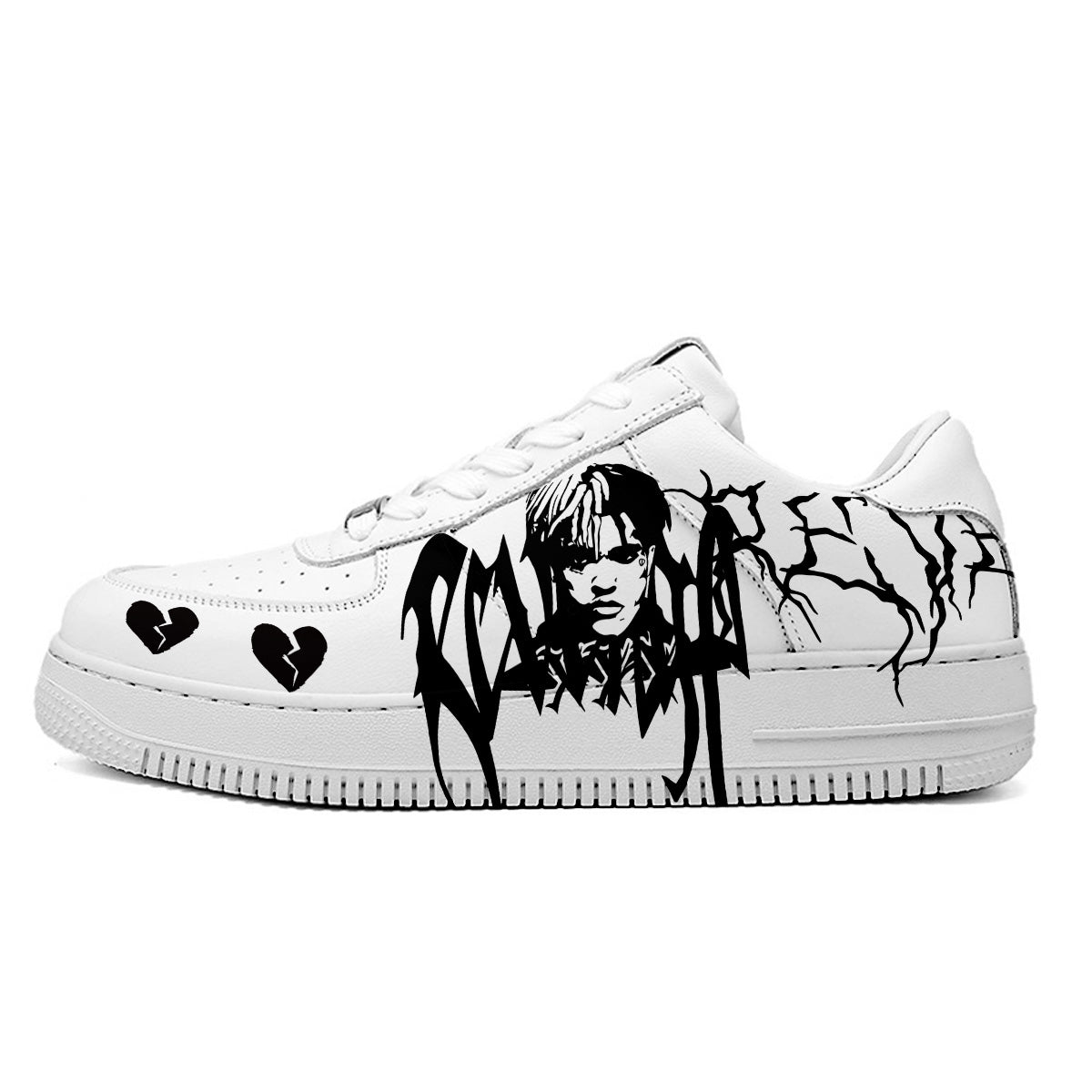 XXX Sneaker