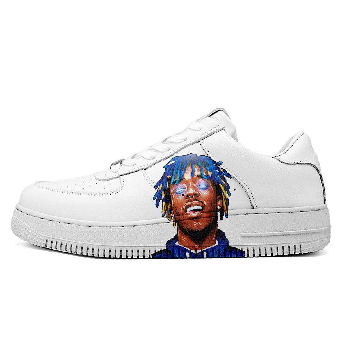 Juice Wrld Sneaker