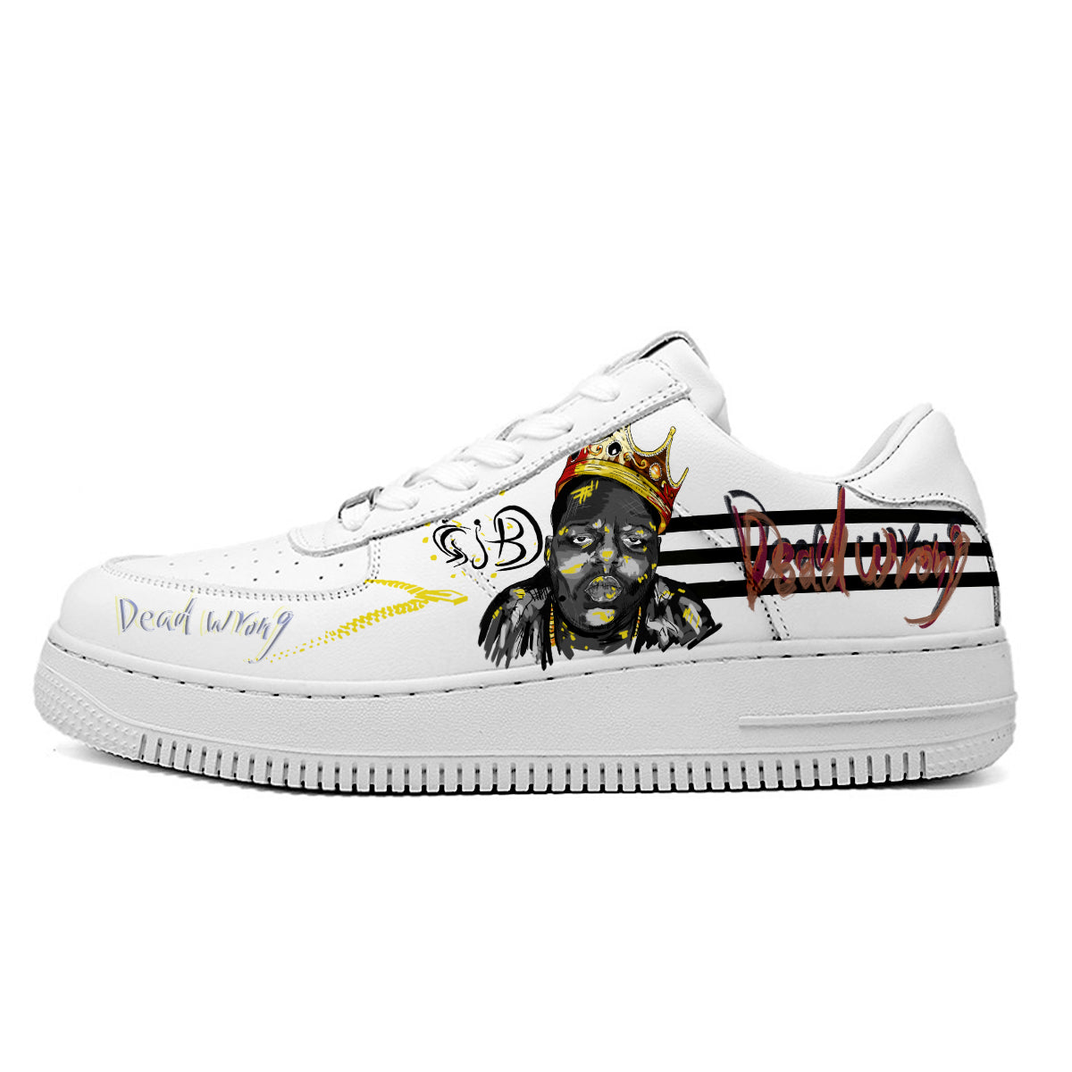 Biggie Sneaker