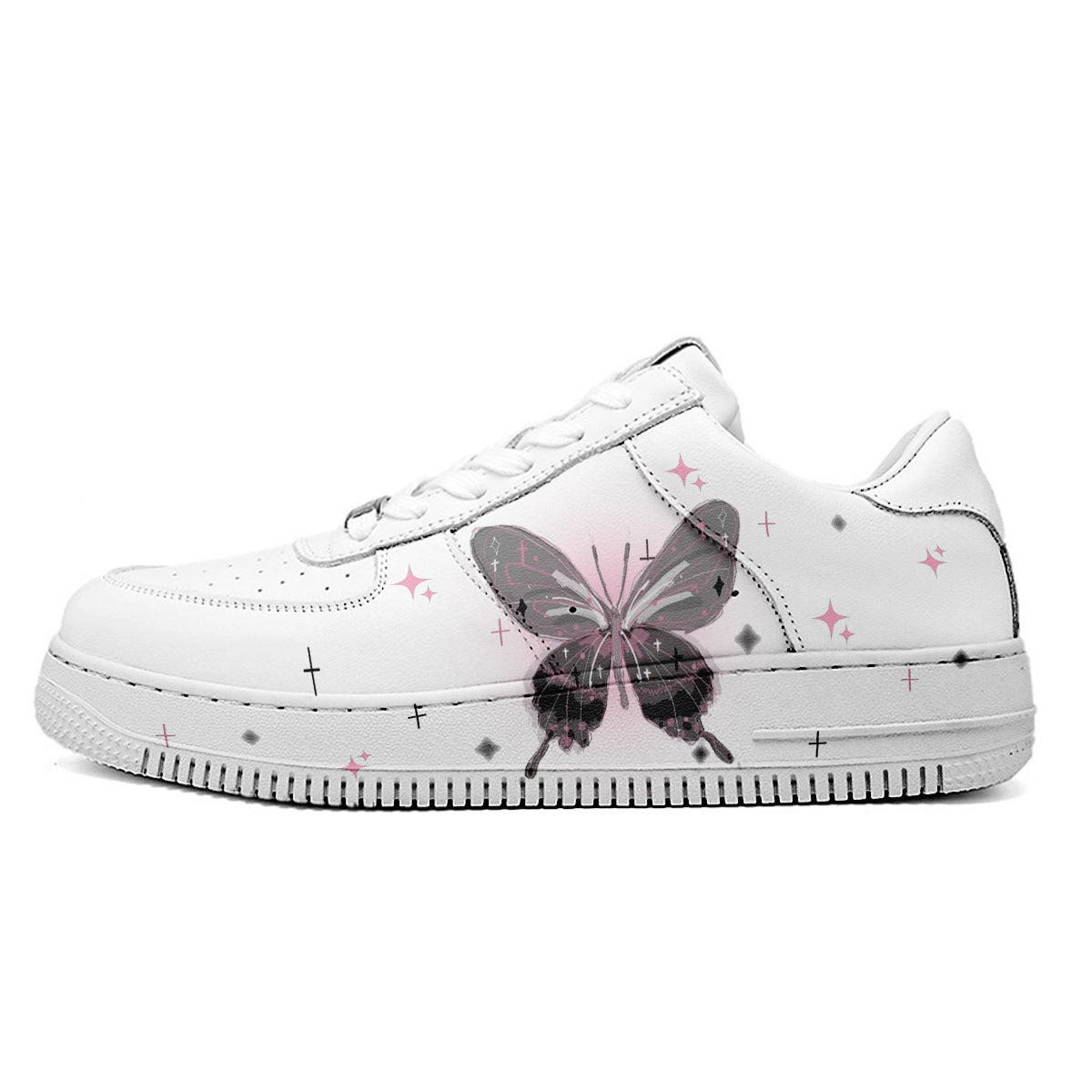 Butterfly Sneaker