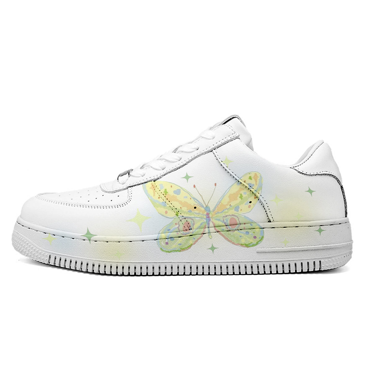 Butterfly Sneaker