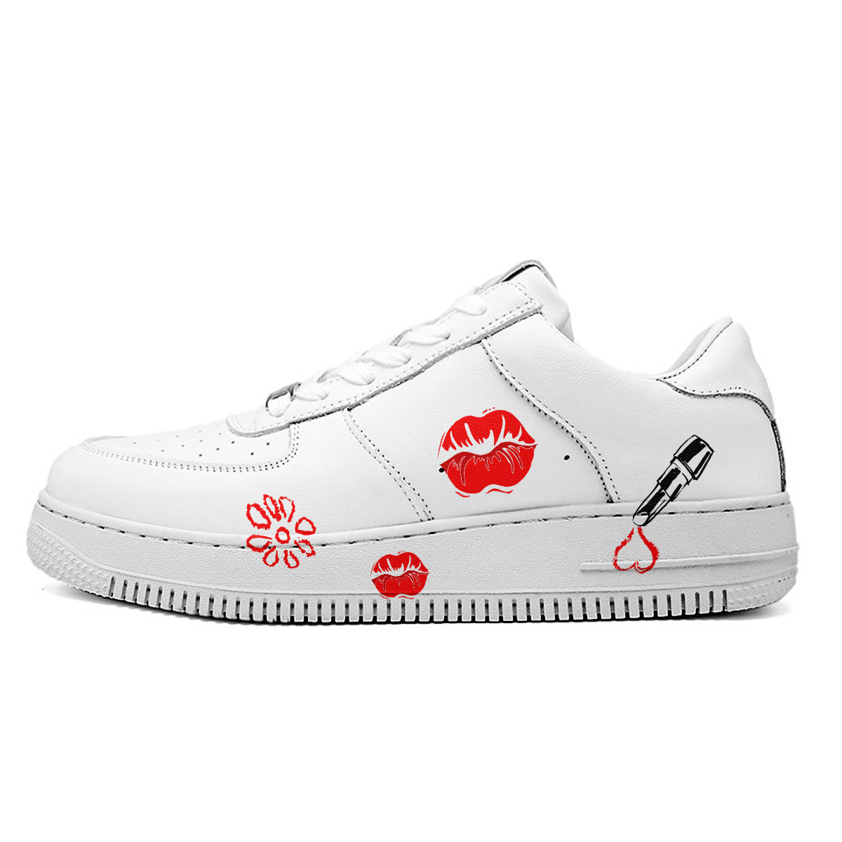 Lip Sneaker