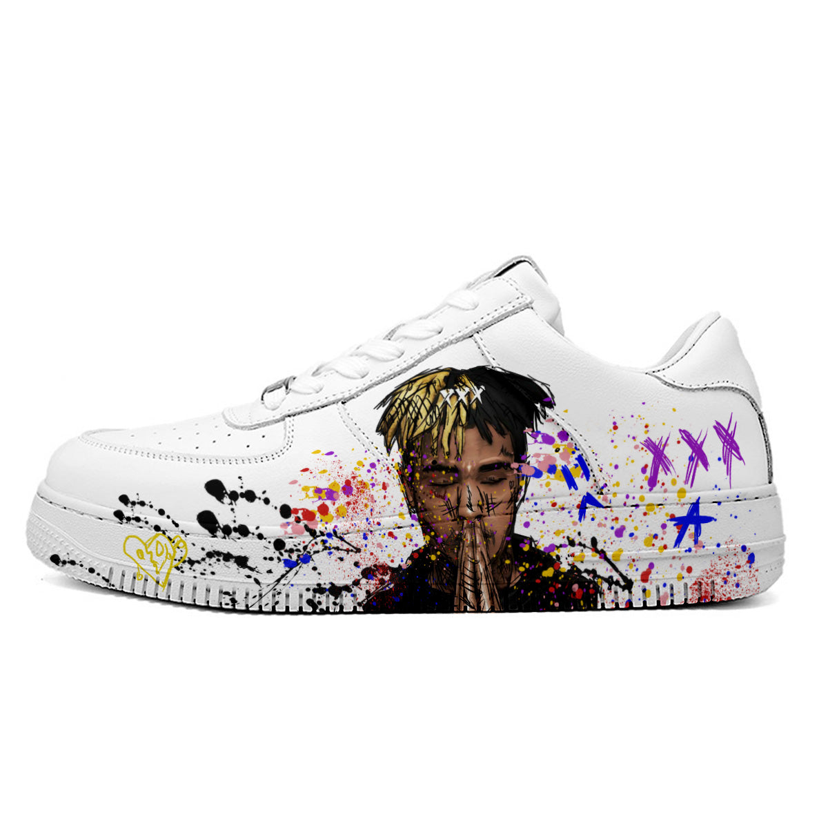 XXX Sneaker