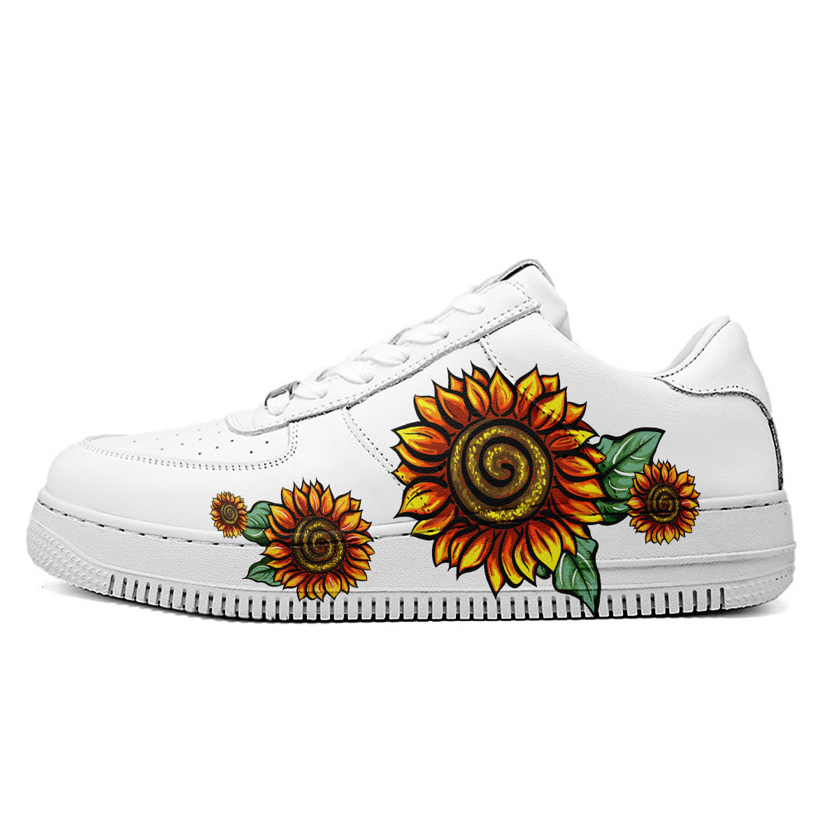 Sunflower Sneaker