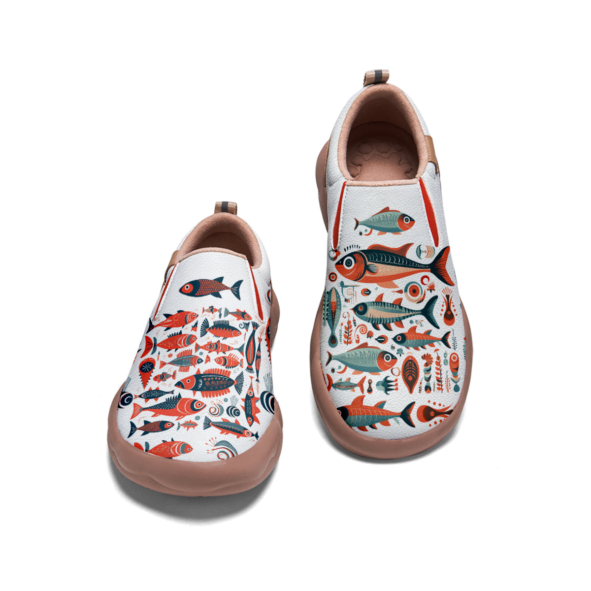 Fishs Slip On