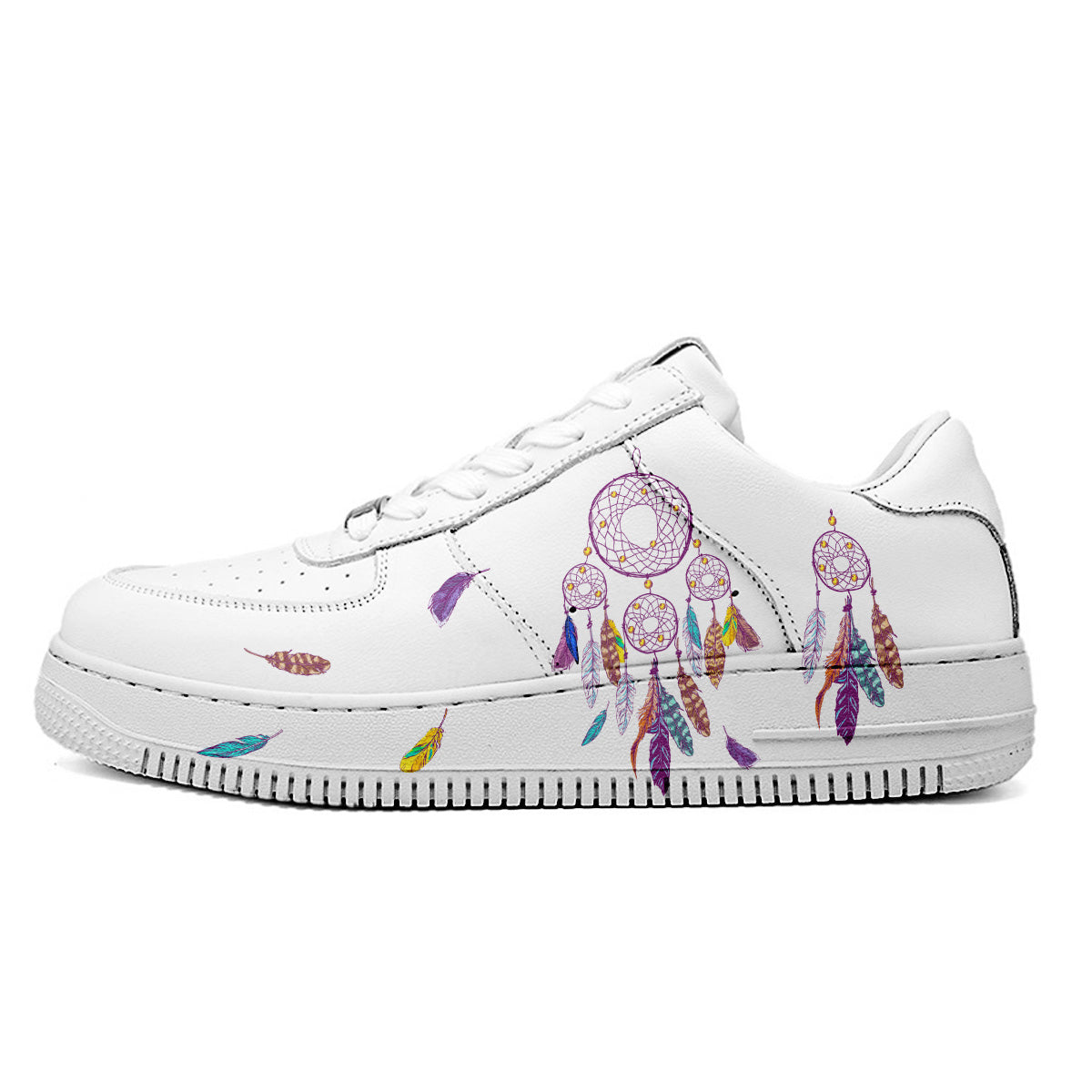 Dreamcatcher Sneaker