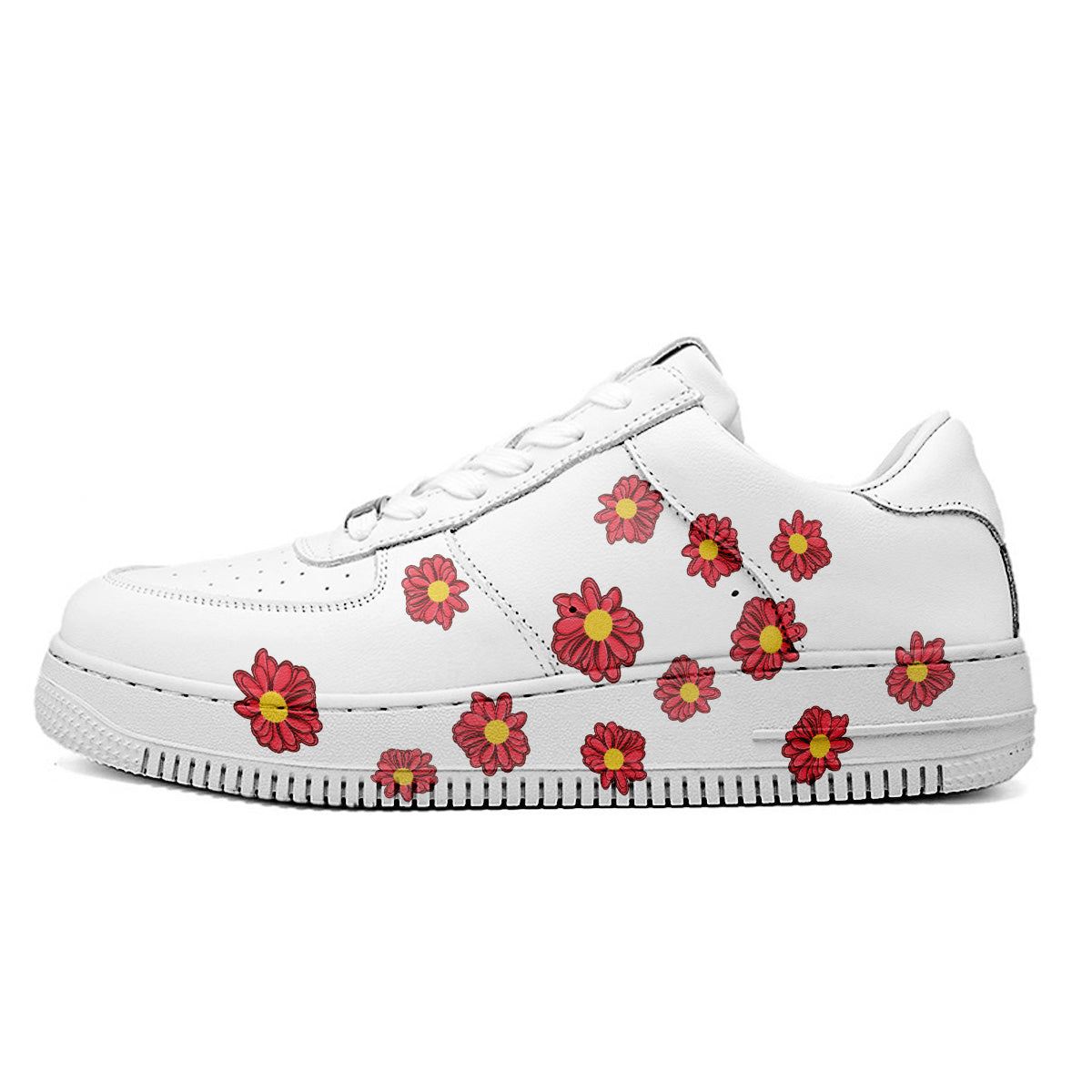 Daisy Sneaker