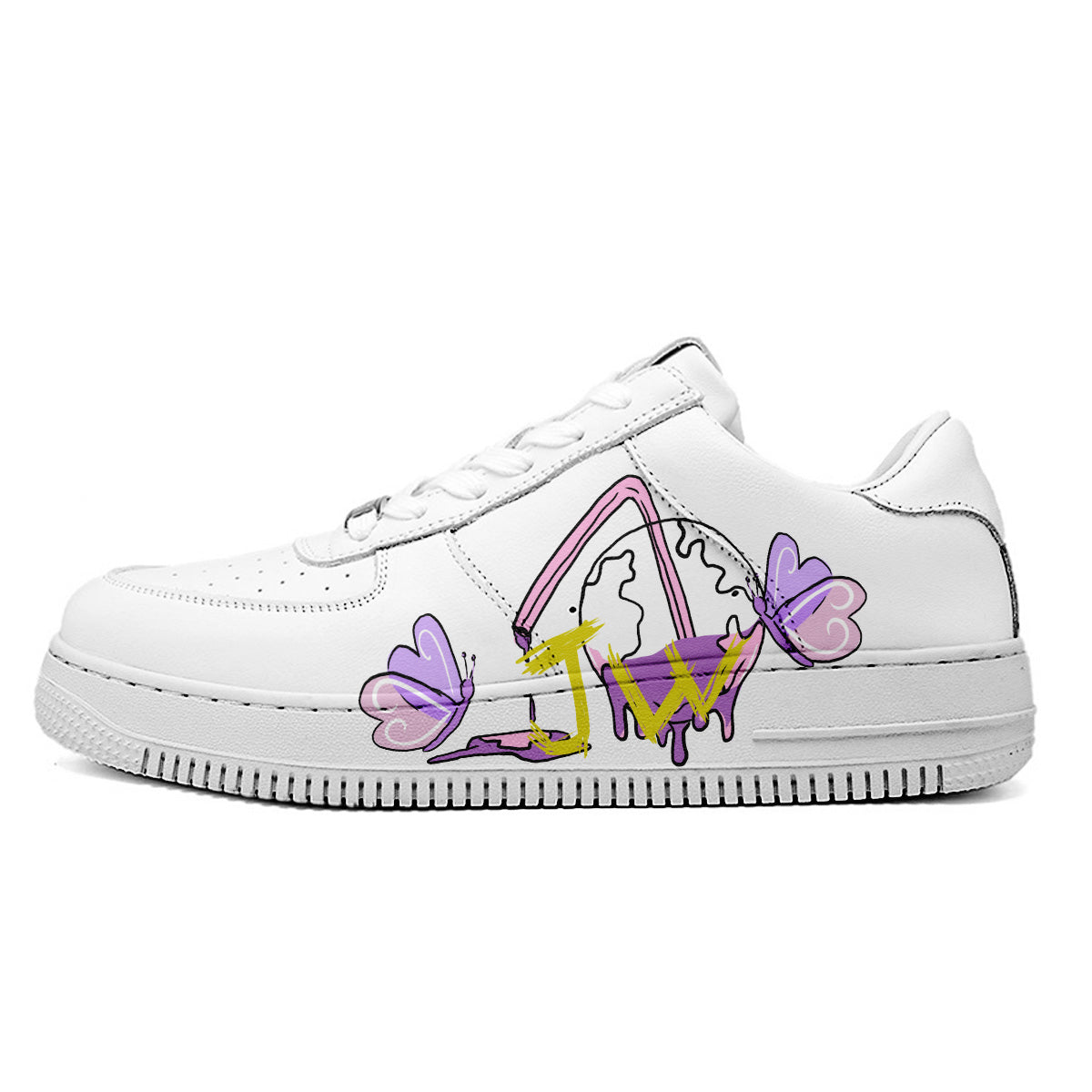 Juice Wrld Sneaker