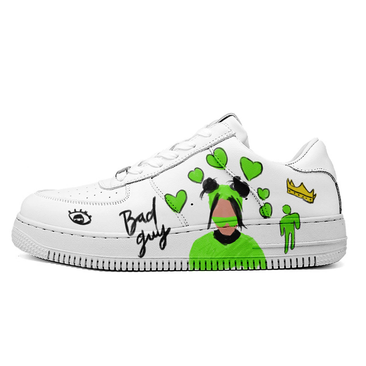 Billie Sneaker